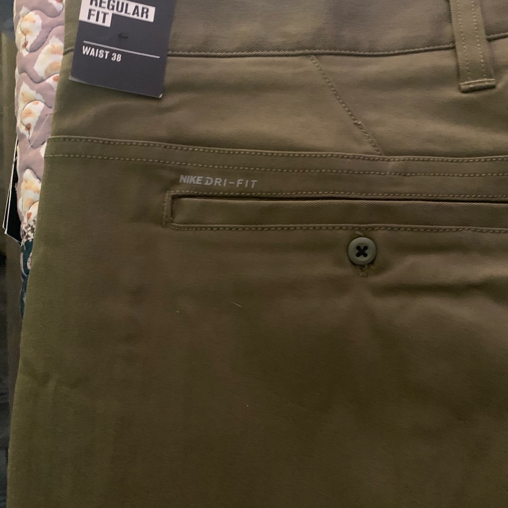 Nike Hurley dri fit worker pant